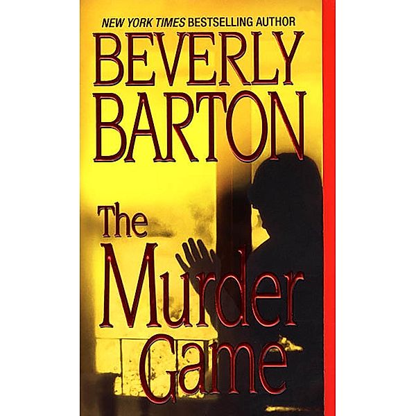 The Murder Game / Griffin Powell Bd.2, Beverly Barton