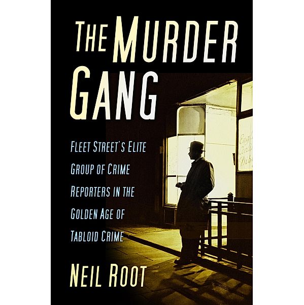 The Murder Gang, Neil Root