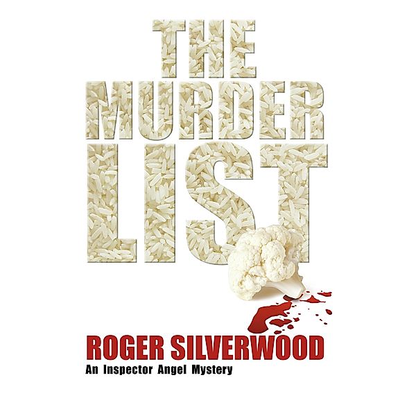 The Murder List, Roger Silverwood