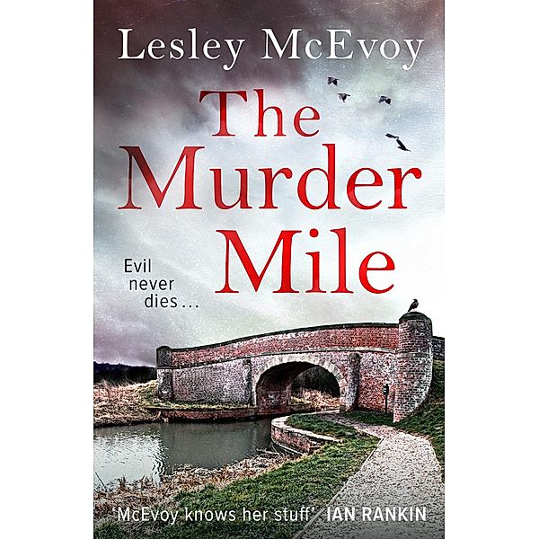 The Murder Mile / Murder in Yorkshire Bd.1, Lesley McEvoy