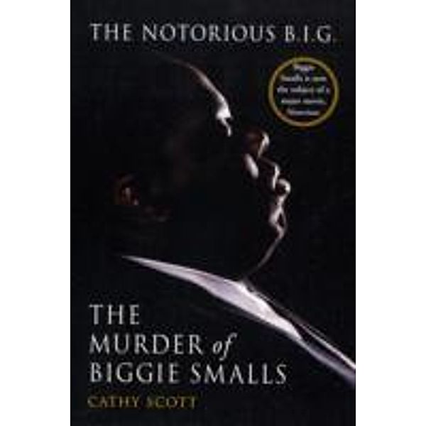 The Murder of Biggie Smalls, Cathy Scott