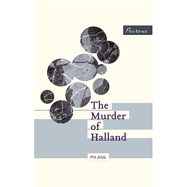 The Murder of Halland, Pia Juul