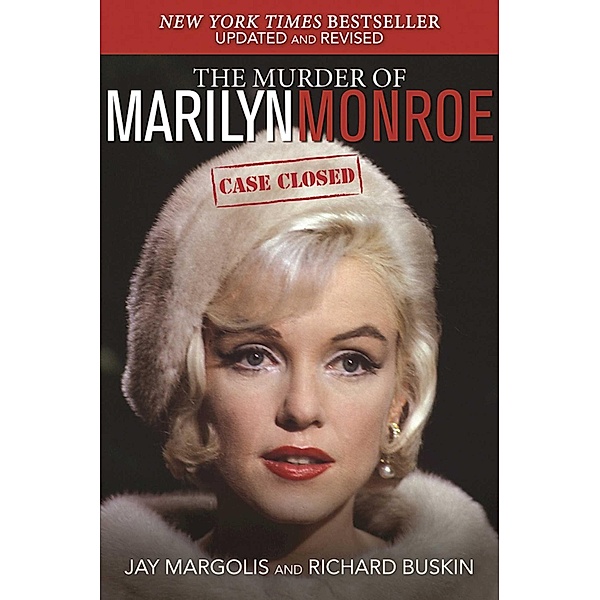 The Murder of Marilyn Monroe, Jay Margolis, RICHARD BUSKIN