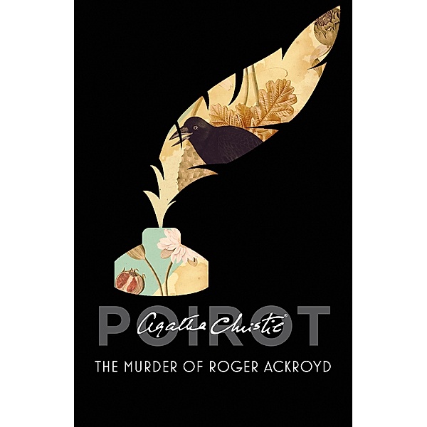 The Murder of Roger Ackroyd / Poirot, Agatha Christie