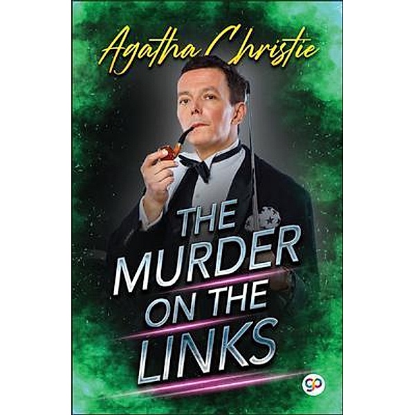 The Murder on the Links / GENERAL PRESS, Agatha Christie