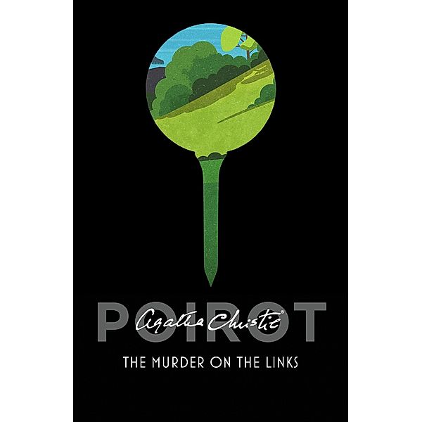 The Murder on the Links / Poirot, Agatha Christie