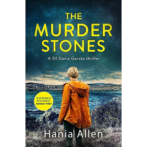 The Murder Stones, Hania Allen