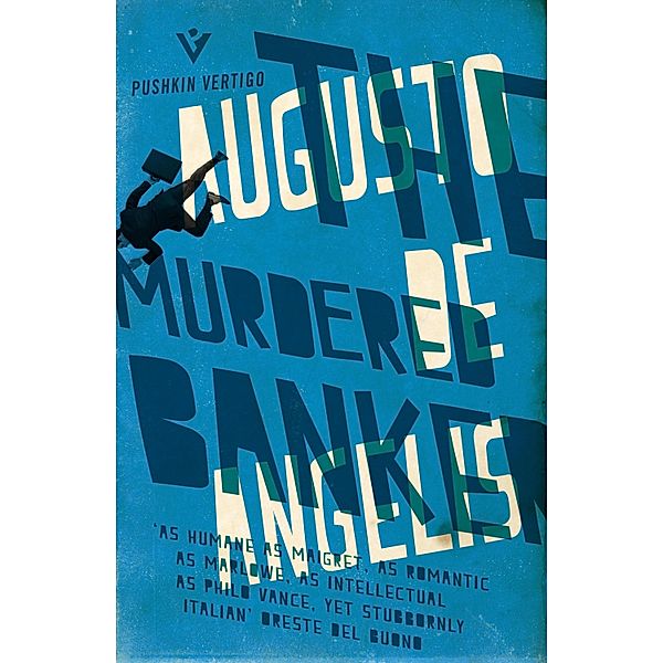 The Murdered Banker, Augusto De Angelis