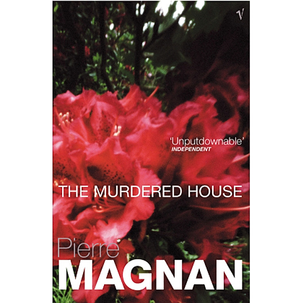 The Murdered House, Pierre Magnan