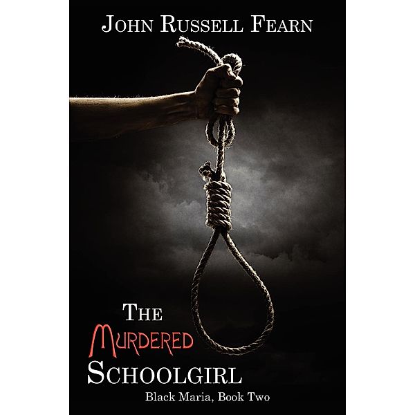 The Murdered Schoolgirl, John Russell Fearn