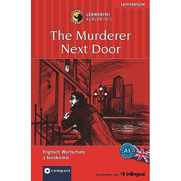 The Murderer Next Door, Oliver Astley, Gina Billy