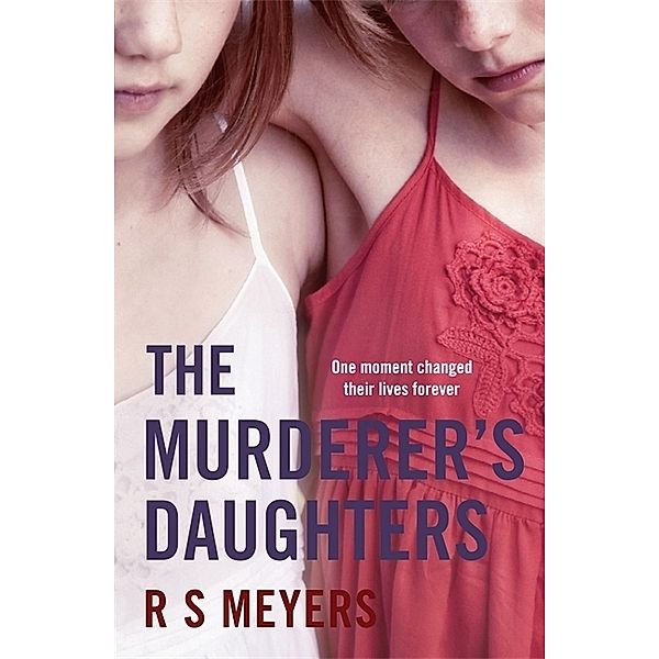 The Murderer's Daughters, Randy S. Meyers