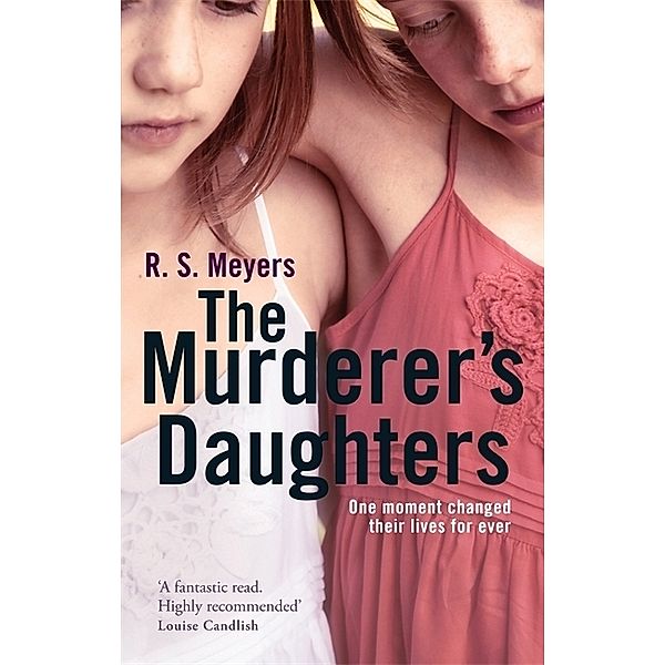 The Murderer's Daughters, Randy S. Meyers