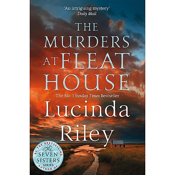The Murders at Fleat House, Lucinda Riley
