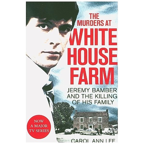 The Murders at White House Farm, Carol Ann Lee