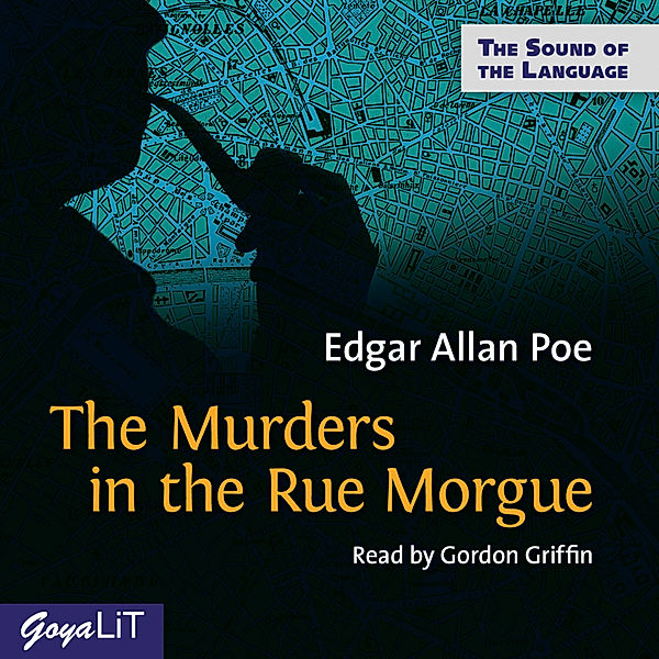 The Murders in the Rue Morgue, Edgar Allan Poe