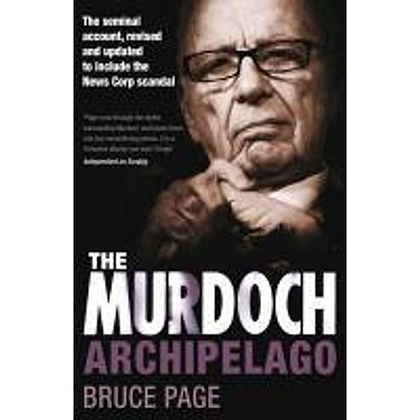 The Murdoch Archipelago, Bruce Page