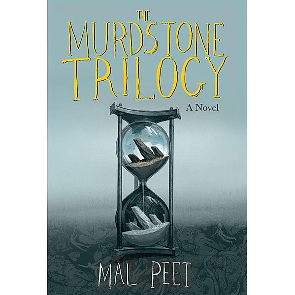 The Murdstone Trilogy, Mal Peet