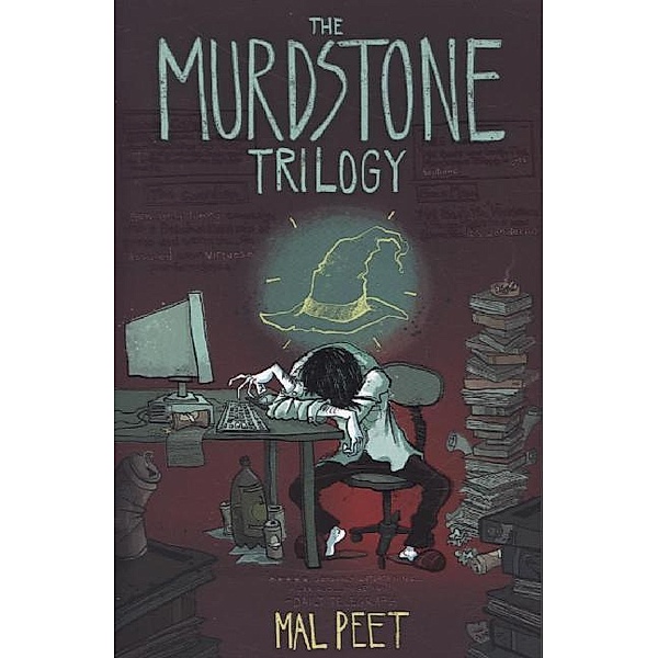 The Murdstone Trilogy, Mal Peet