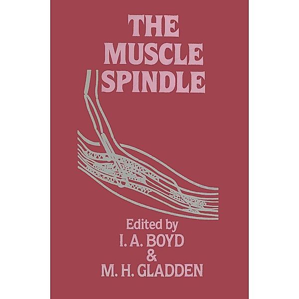 The Muscle Spindle