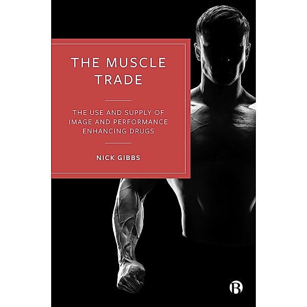 The Muscle Trade, Nick Gibbs