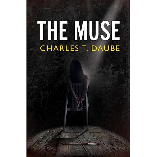 The Muse, Charles T. Daube