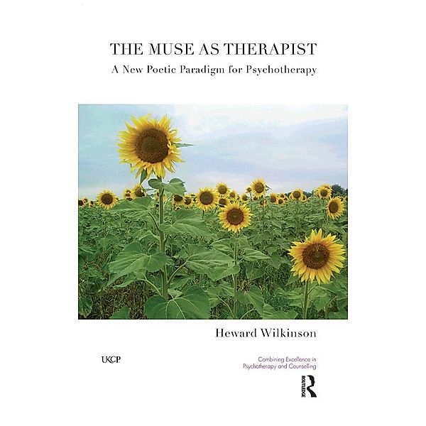 The Muse as Therapist, Heward Wilkinson