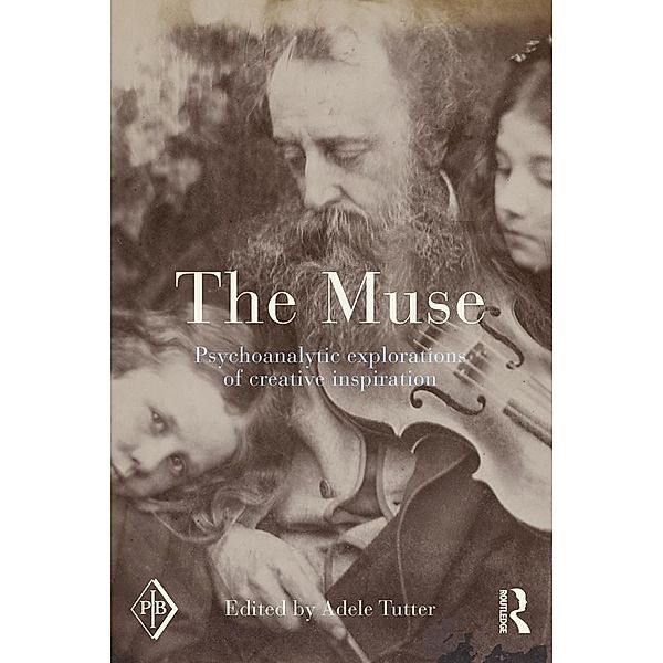 The Muse / Psychoanalytic Inquiry Book Series