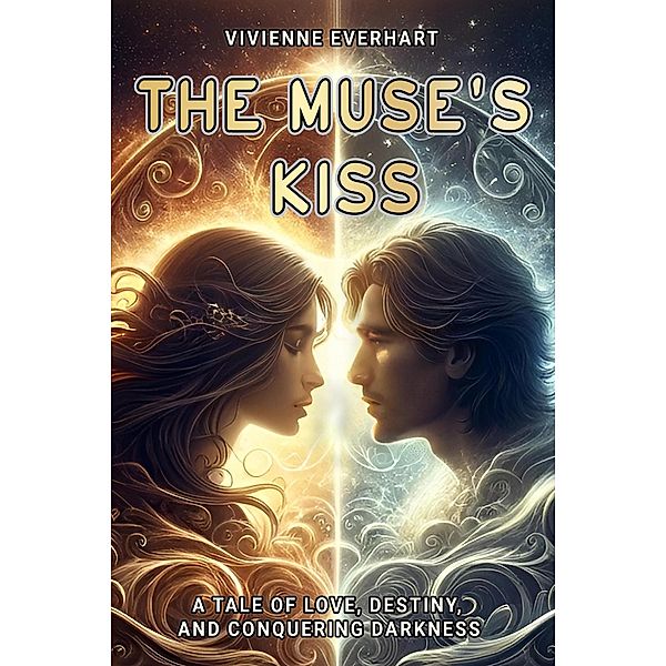The Muse's Kiss, Vivienne Everhart