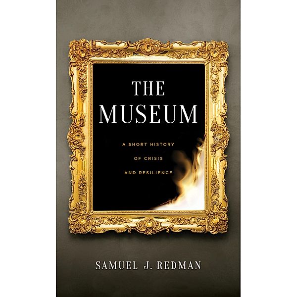 The Museum, Samuel J. Redman