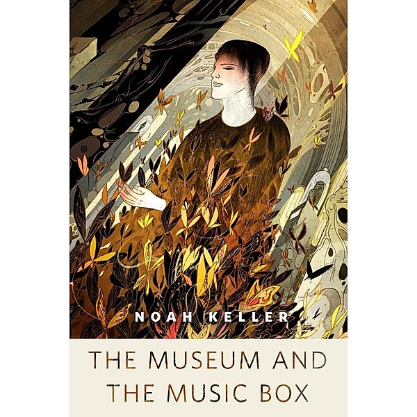 The Museum and the Music Box / Tor Books, Noah Keller