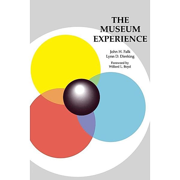 The Museum Experience, John H Falk