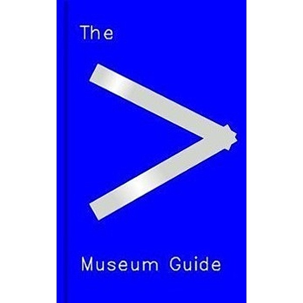 The Museum Guide of the Museum für Angewandte Kunst