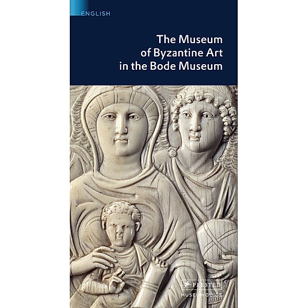 The Museum of  Byzantine Art in the Bode-Museum