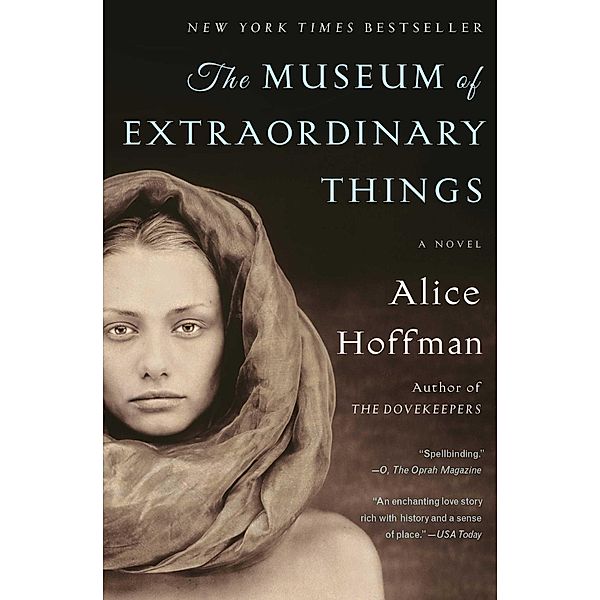 The Museum of Extraordinary Things, Alice Hoffman