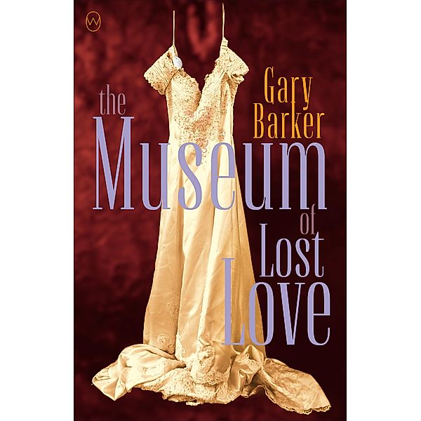 The Museum of Lost Love, Gary Barker