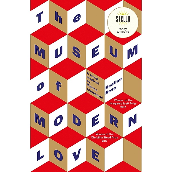 The Museum of Modern Love, Heather Rose