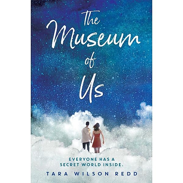 The Museum of Us, Tara Wilson Redd