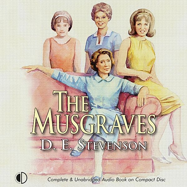 The Musgraves, D.E. Stevenson