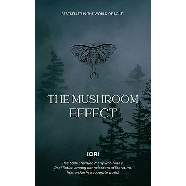 The Mushroom Effect, Marcello Iori