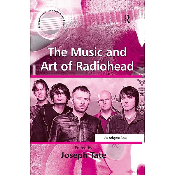 The Music and Art of Radiohead