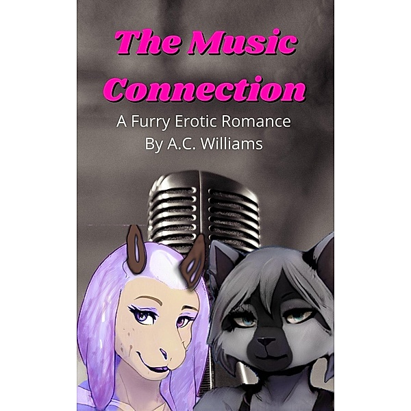 The Music Connection, A. C. Williams