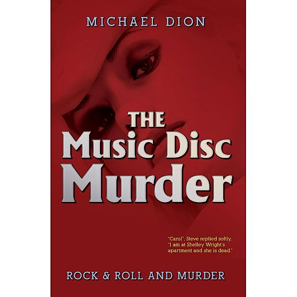 The Music Disc Murder, Michael Dion