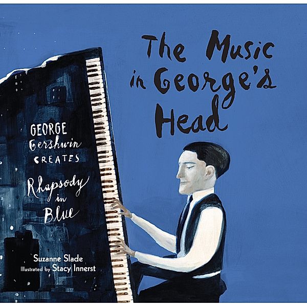 The Music in George's Head, Suzanne Slade