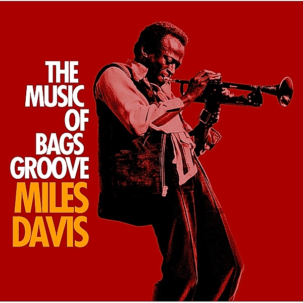 The Music Of Bags Groove, Miles Davis