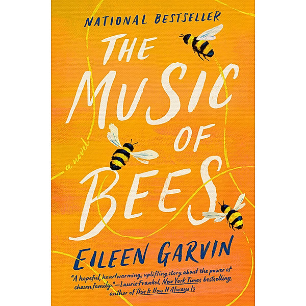 The Music of Bees, Eileen Garvin
