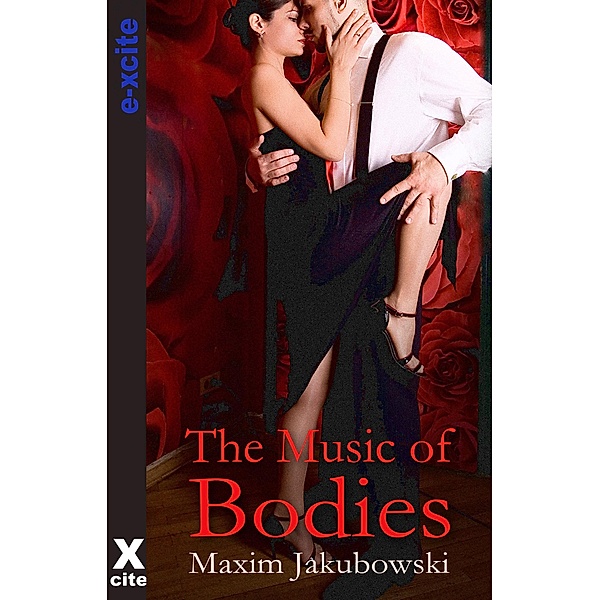The Music of Bodies, Maxim Jakubowski