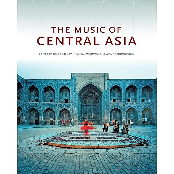 The Music of Central Asia, Ebook 2