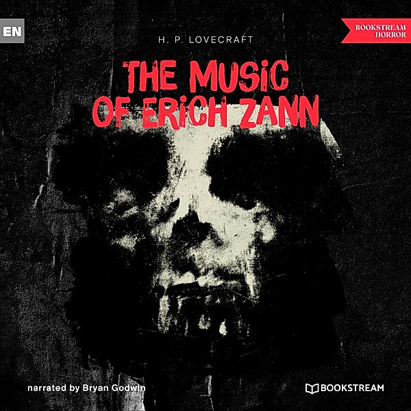 The Music of Erich Zann, H. P. Lovecraft