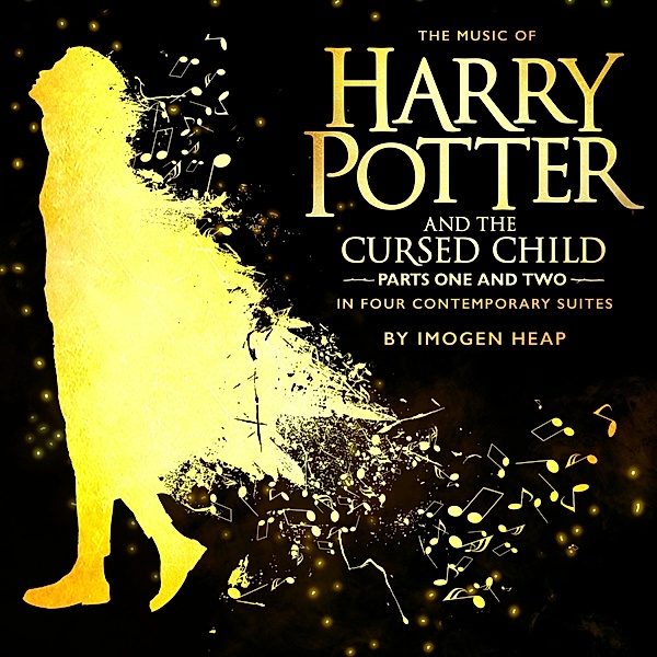 The Music Of Harry Potter And The Cursed Child, Imogen Heap